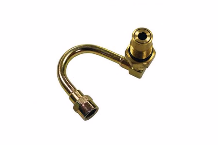 Reelcraft Swivel Assembly
