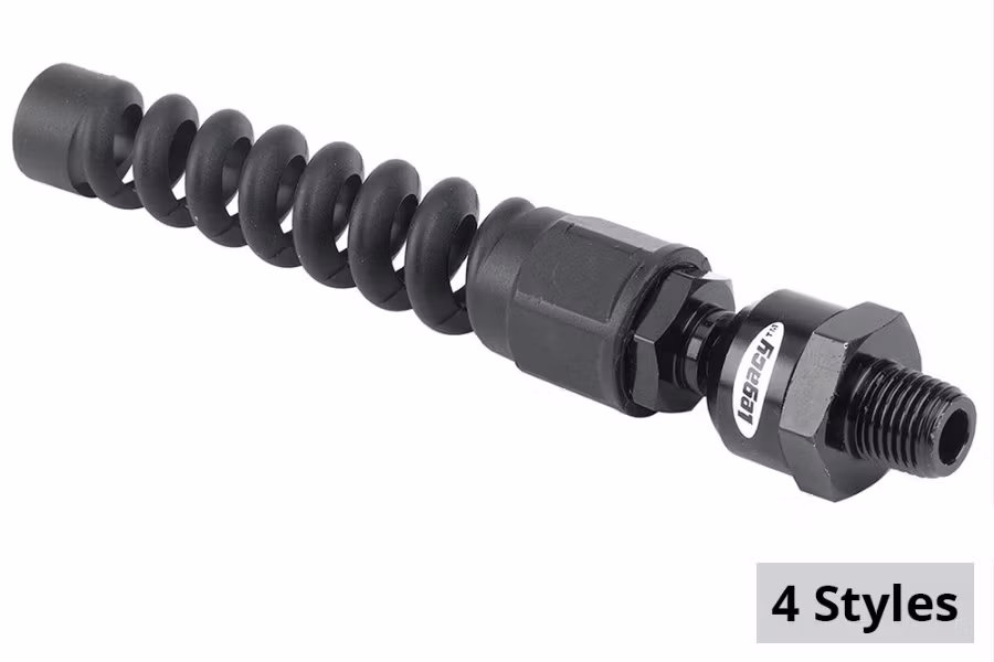 12923-flexzilla-air-hose-reusable-fittings-and-splicers-1.jpg Flexzilla Air Hose Reusable Fittings and Splicers
