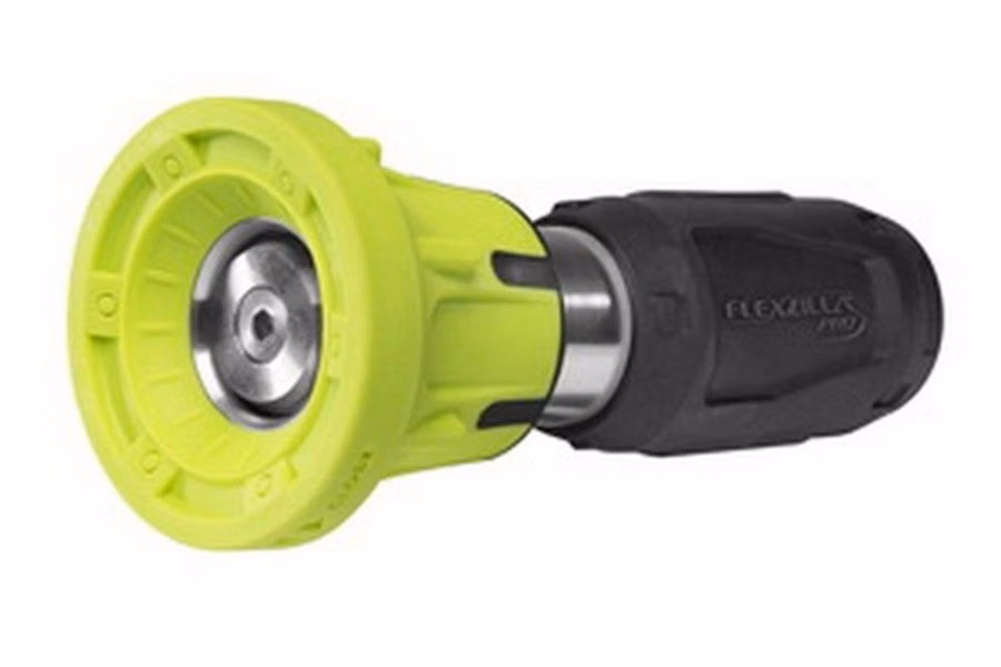 Flexzilla Pro Water Hose Nozzles