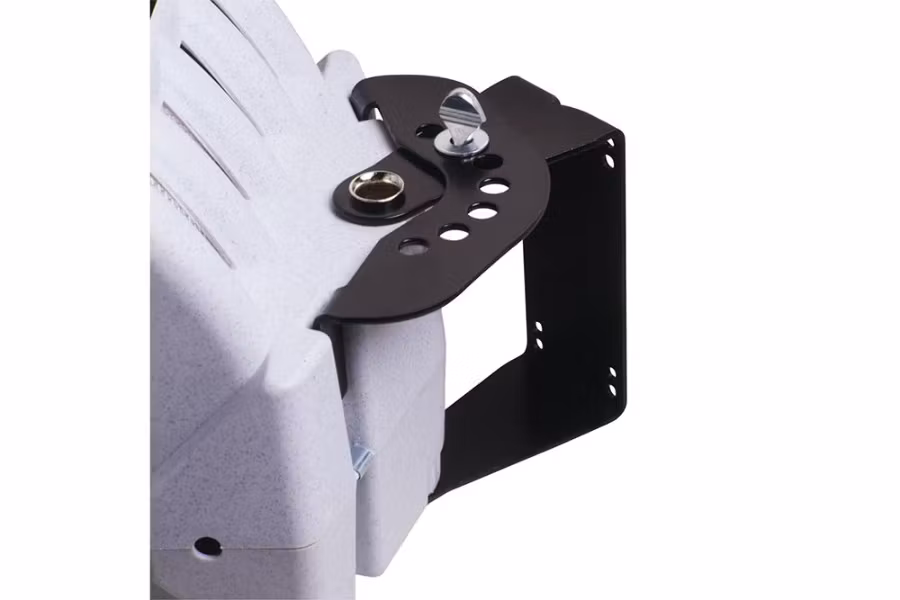 Flexzilla Pro Retractable Water Hose Reel with Levelwind Technology