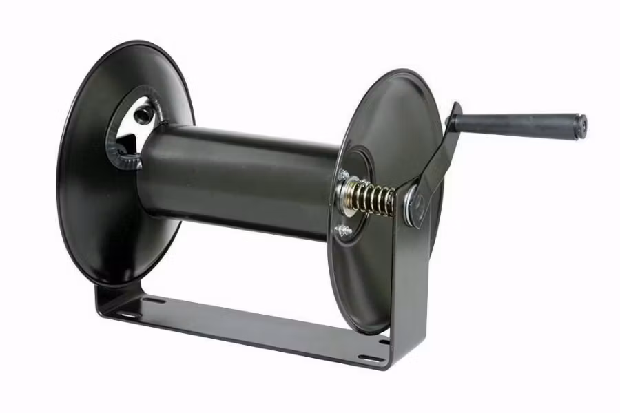Reelcraft Hand Crank C Series Hose Reels