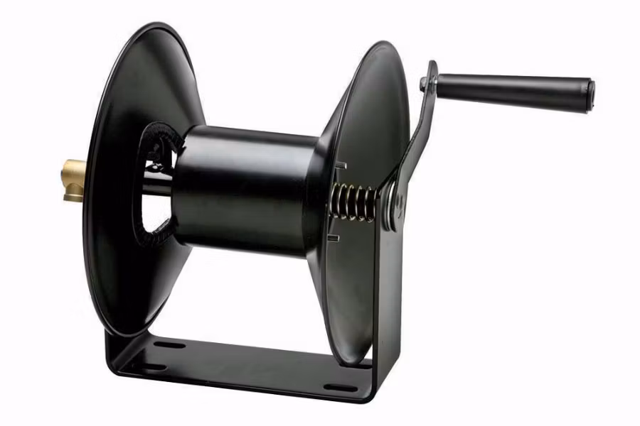 Reelcraft Hand Crank C Series Hose Reels