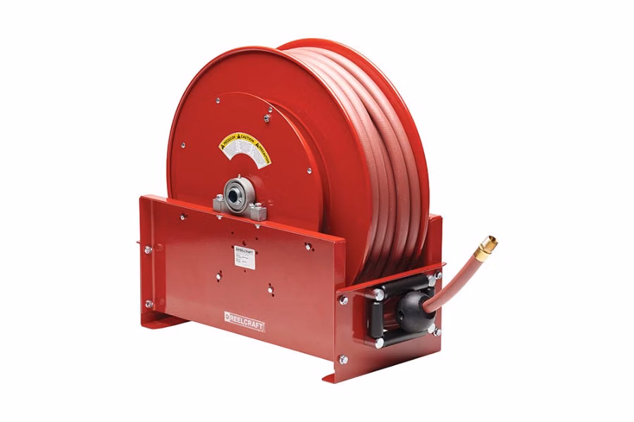 12944-reelcraft-series-e9000-vehicle-air-water-reel-2.jpg Reelcraft Series E9000 Vehicle Air/Water Reel