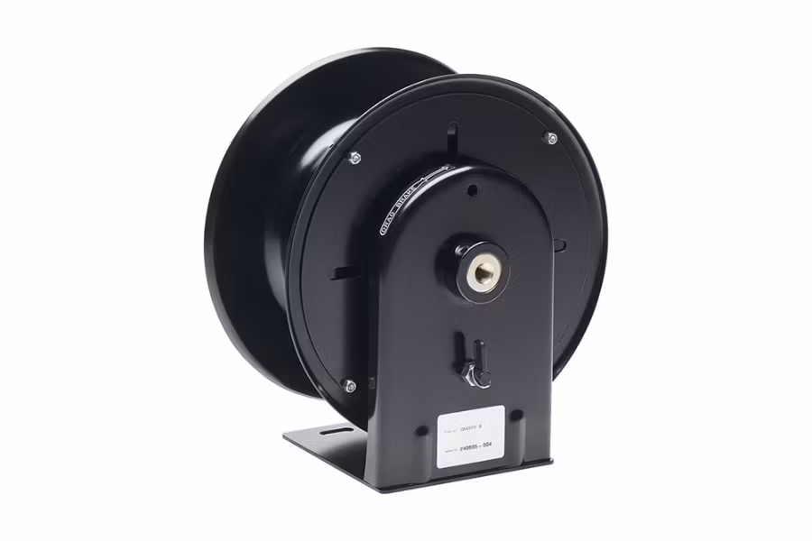 Reelcraft 5000 PSI Pressure Wash Reel