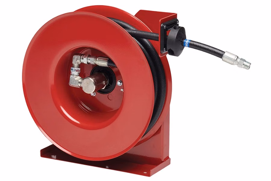 Reelcraft 5000 Series Oil Reels