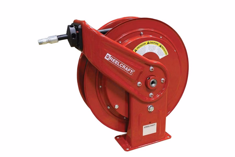 Reelcraft HD70000 Series Grease Reels