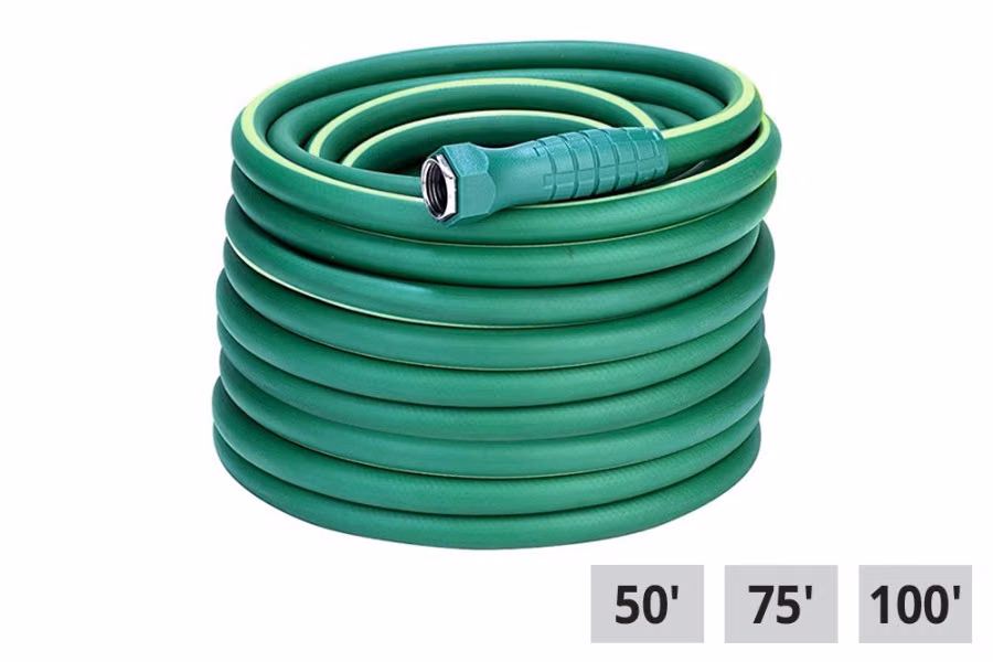 Flexzilla SmartFlex Garden Hoses Assemblies