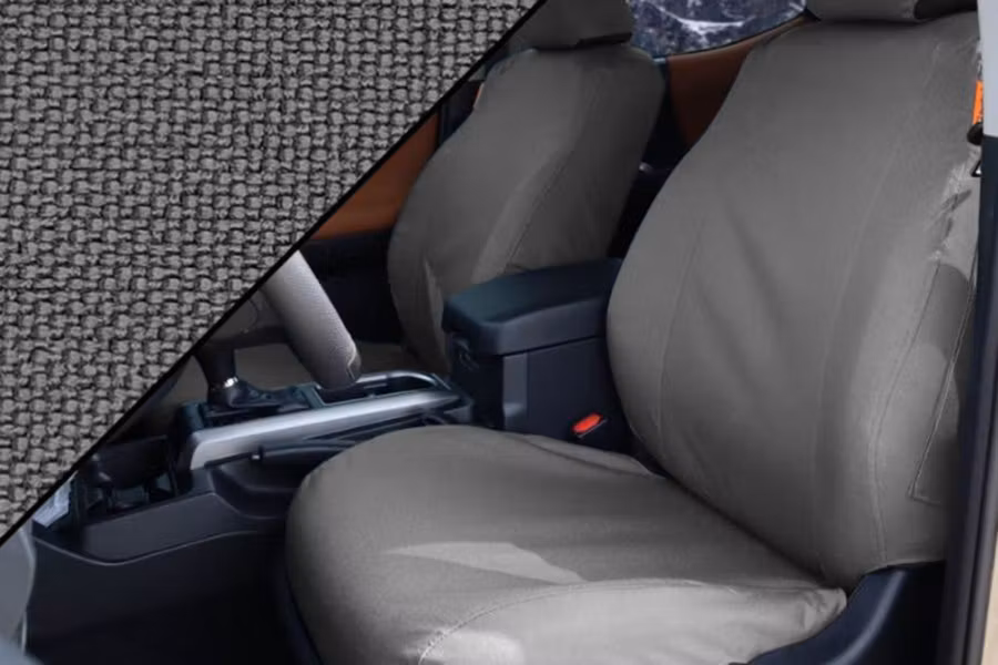 TigerTough Seat Cover Kits International 4300 Regular Cab