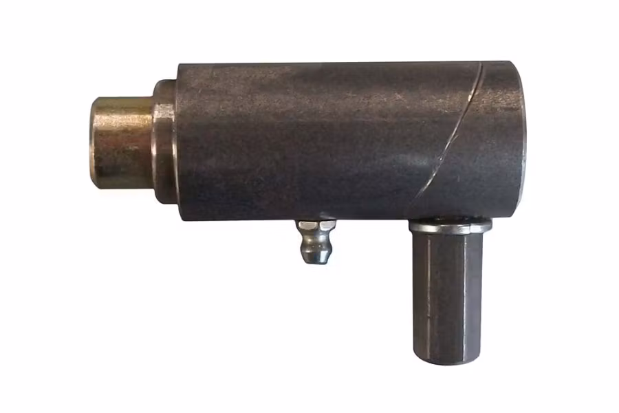 Miller CamLock, 3.25" Short, Chevron