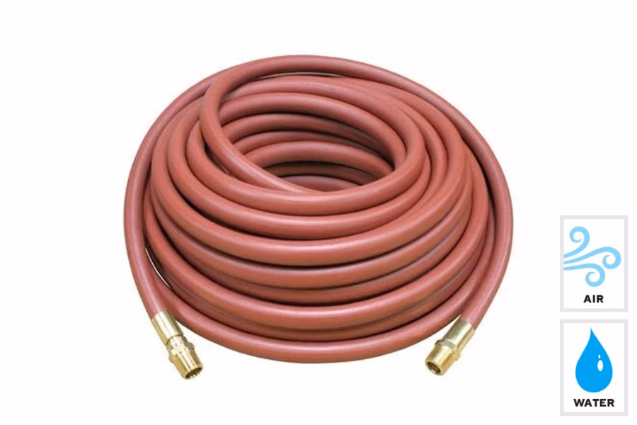 13000-reelcraft-1-2-quot-x-100-x27-low-pressure-air-water-hose-1.jpg Reelcraft 1/2" x 100' Low Pressure Air/Water Hose