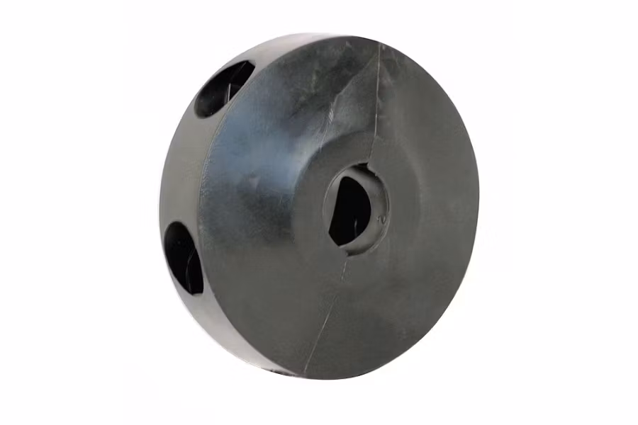 Reelcraft 1-HR1004-3A Adjustable Bumper Stop