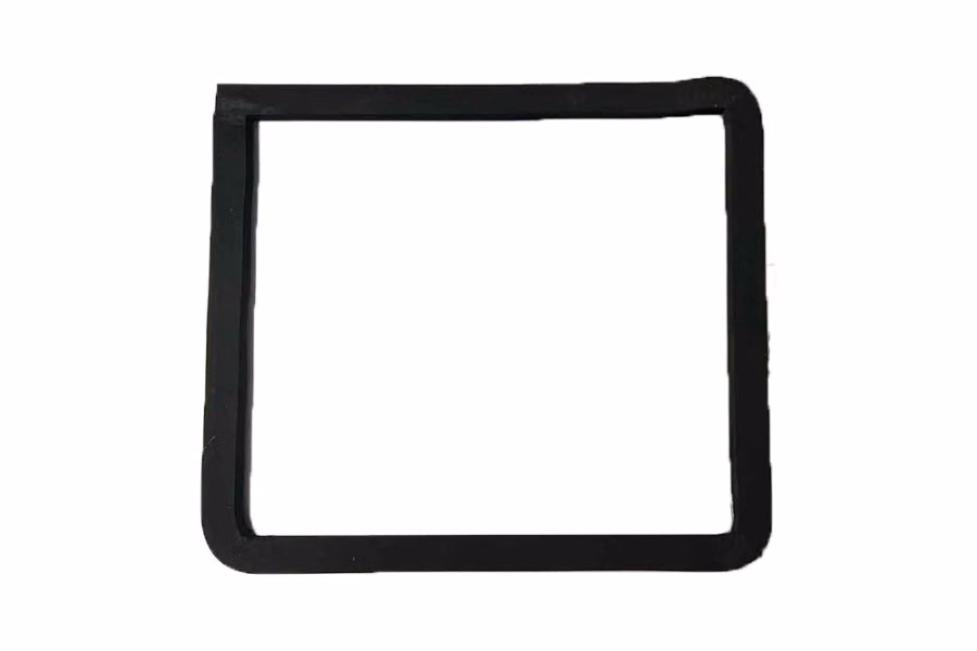 GUNI Fast Puller Replacement Vacuum Rubber Seal and Filter Kit