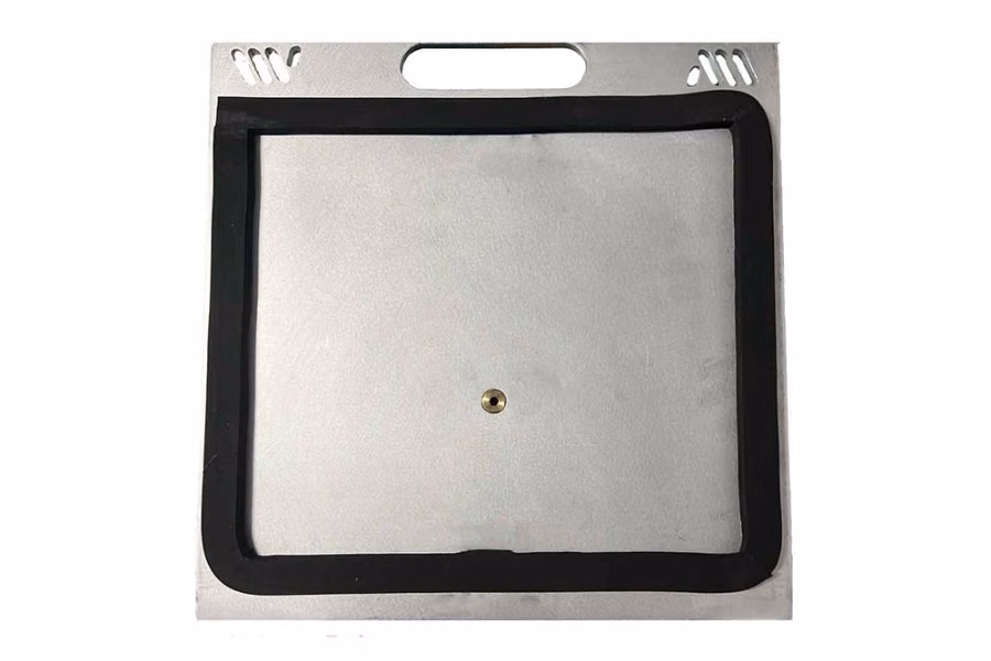 GUNI Fast Puller Replacement Vacuum Rubber Seal and Filter Kit