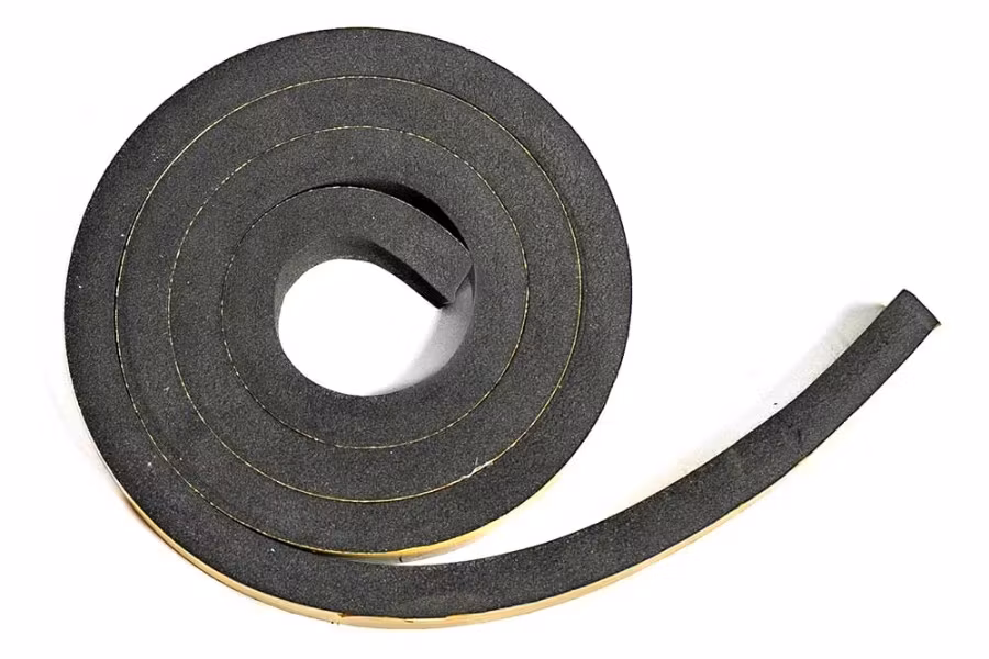 GUNI Fast Puller Replacement Vacuum Rubber Seal and Filter Kit