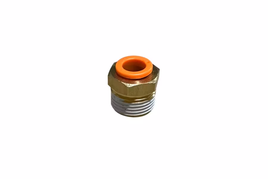 GUNI Fast Puller Male Connector