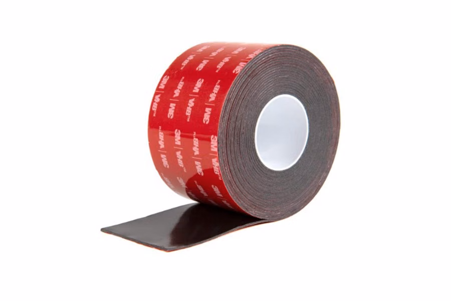 13026-3m-acrylic-foam-tape-2in-wide-sold-by-the-foot-1.jpg 3M Acrylic Foam Tape 2in Wide Sold By The Foot