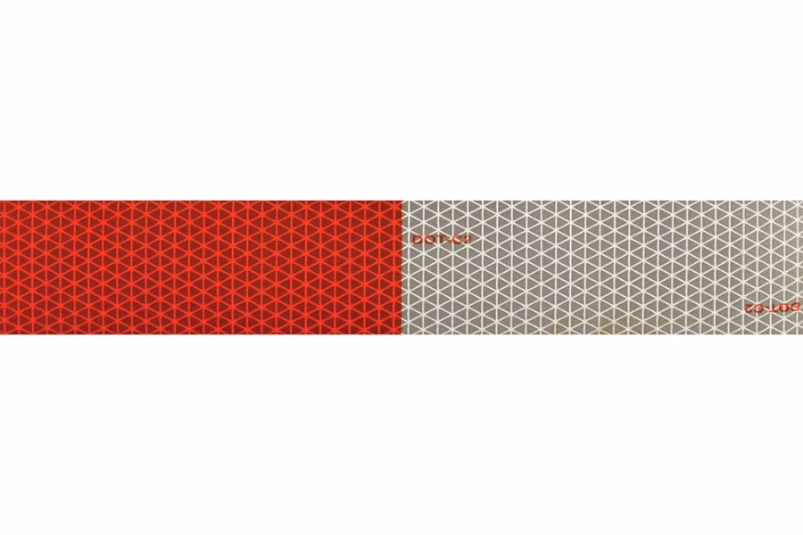 Oralite Daybright Conspicuity Tape
