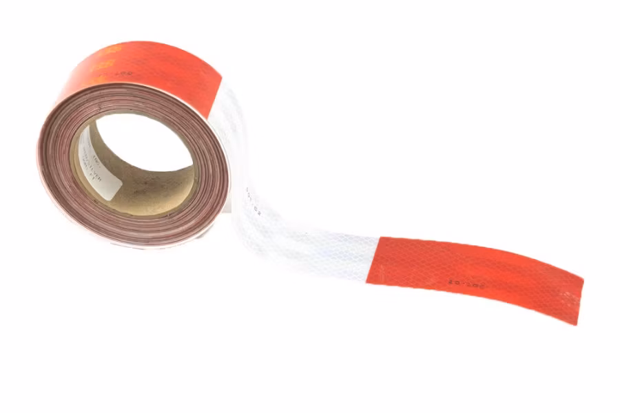 13034-3m-2-quot-red-silver-diamond-grade-conspicuity-tape-1.jpg 3M 2" Red/Silver Diamond Grade Conspicuity Tape