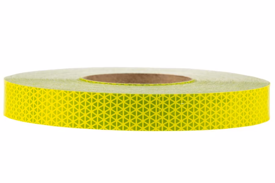 Oralite Daybright Retroreflective Tape