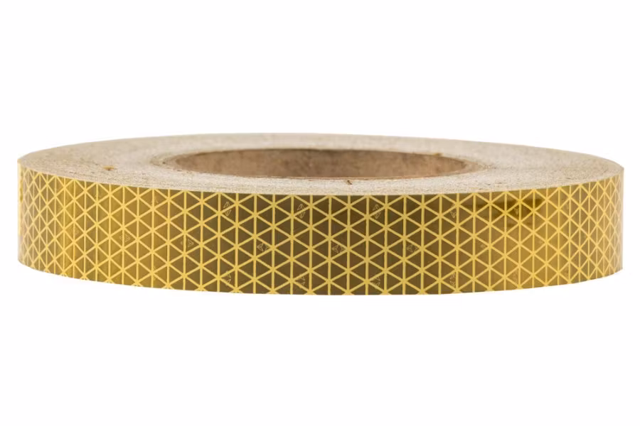 Oralite Daybright Retroreflective Tape