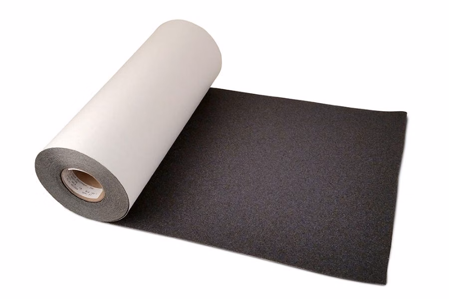 No Skid Safety Products Safety Walk 18" Sold Per Foot