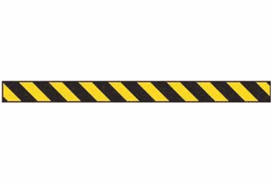 13057-incom-gator-grip-premium-grade-hazard-anti-slip-tape-1.jpg INCOM Gator Grip Premium Grade Hazard Anti-Slip Tape