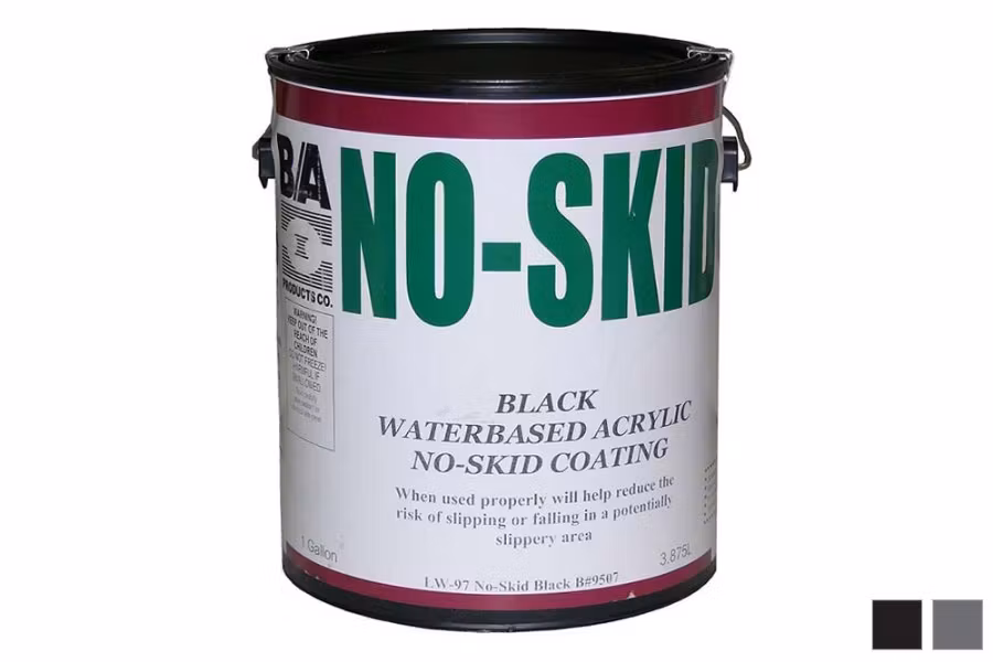 B/A Products No-Skid Coating