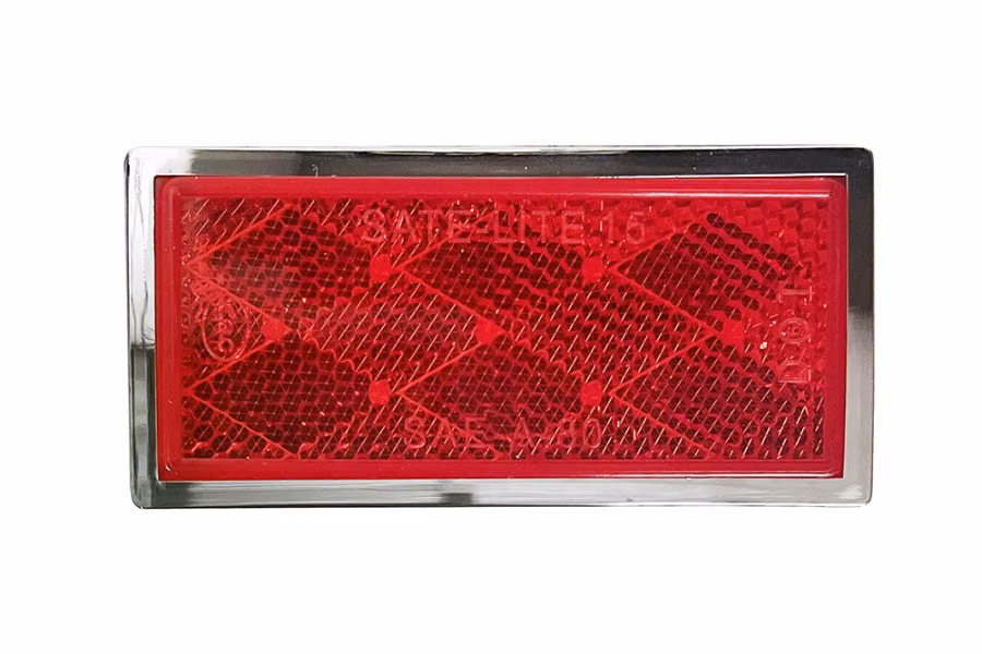 Red Reflector