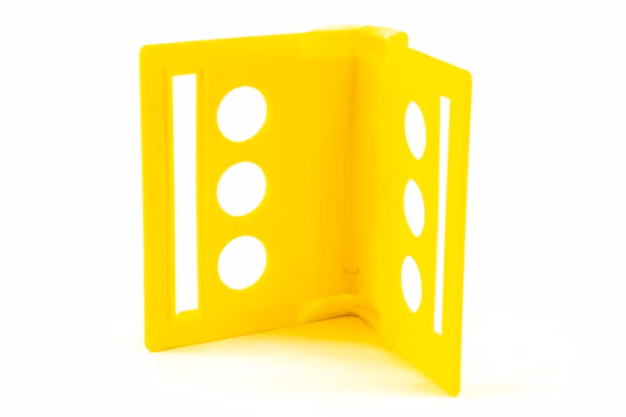 Zip's Corner Strap Protector