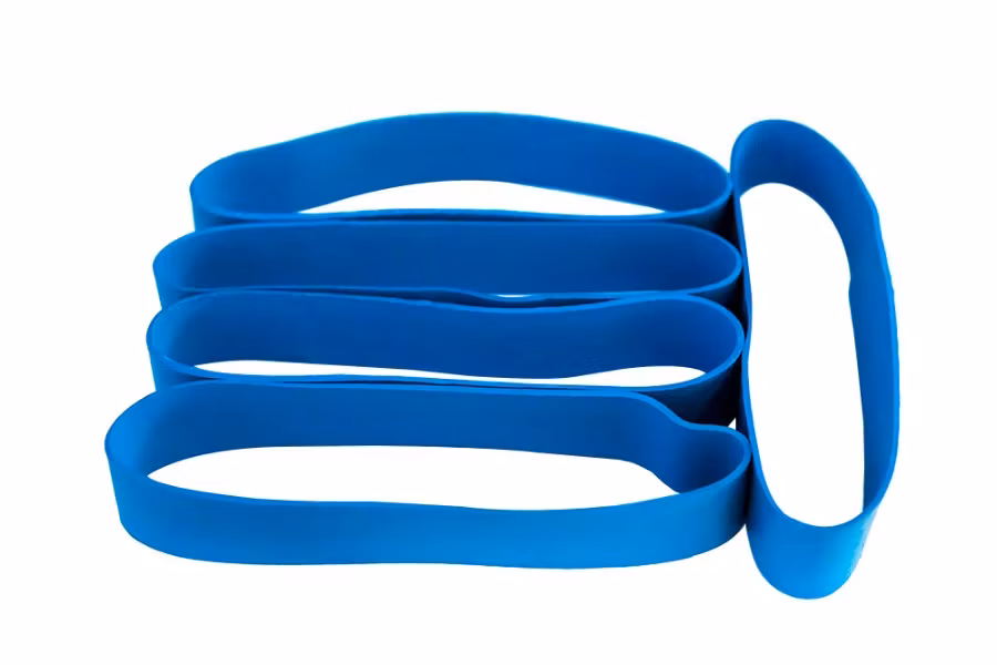 Ancra Heavy-Duty Strap Storage Band Pack