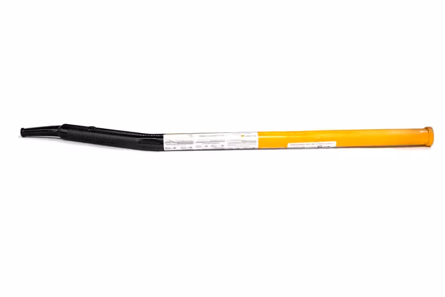 Ancra Standard Ergo 360 degree Winch Bar