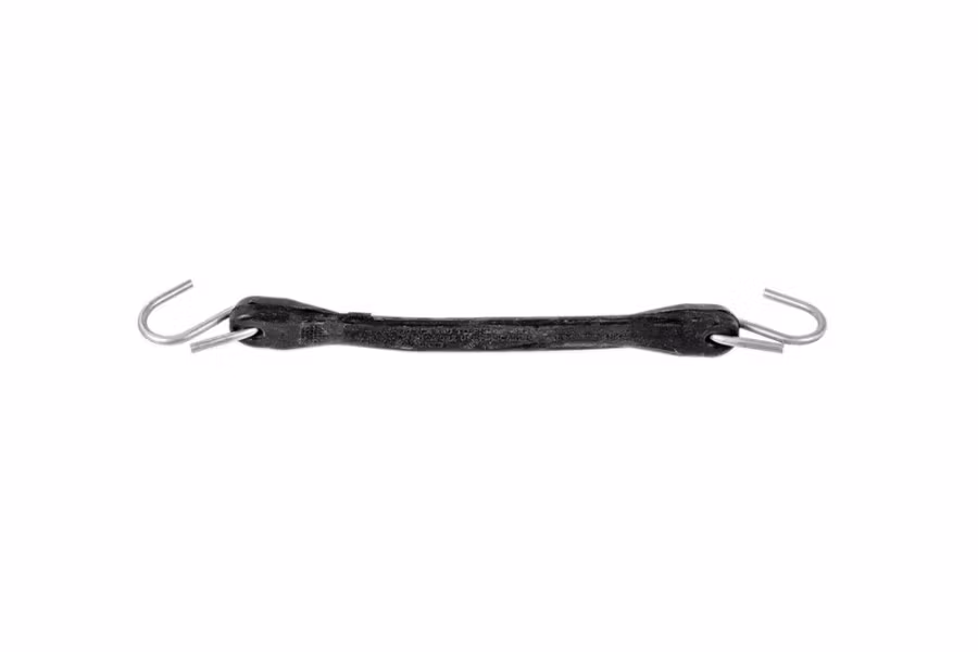 Ancra Natural Rubber Tarp Tie