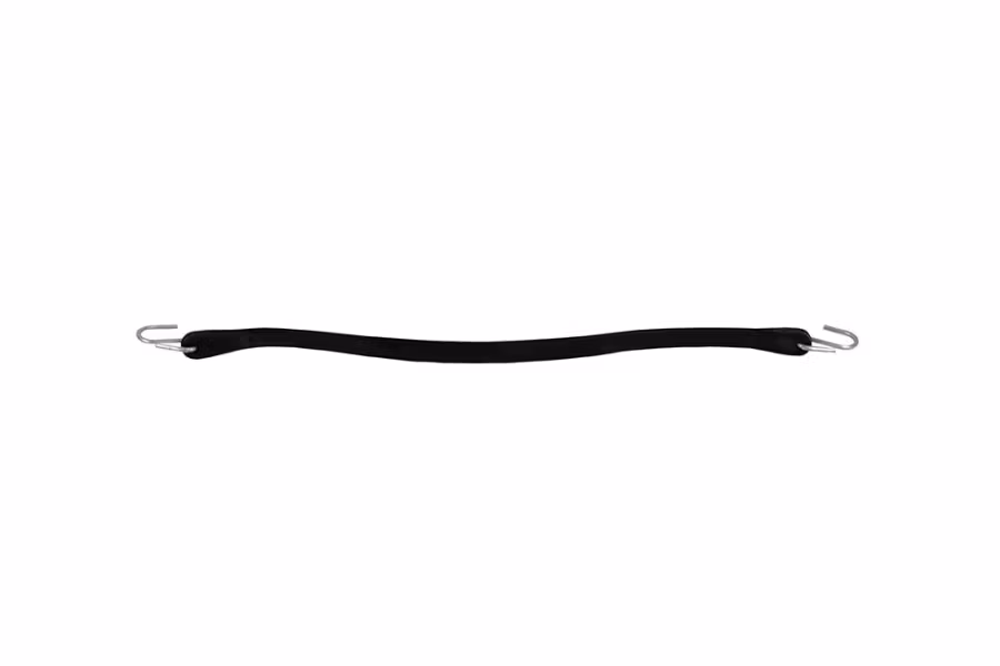 Ancra Natural Rubber Tarp Tie
