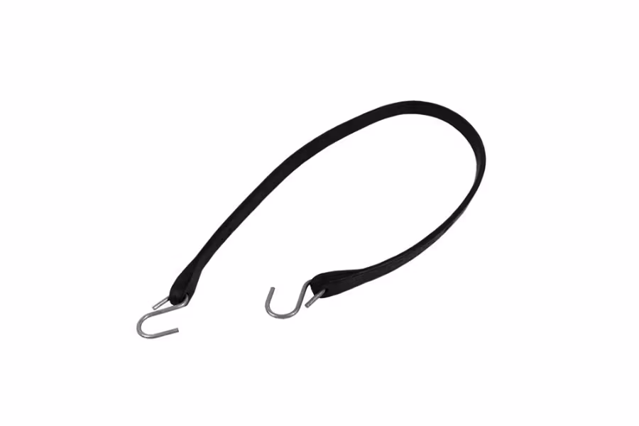 Ancra Natural Rubber Tarp Tie