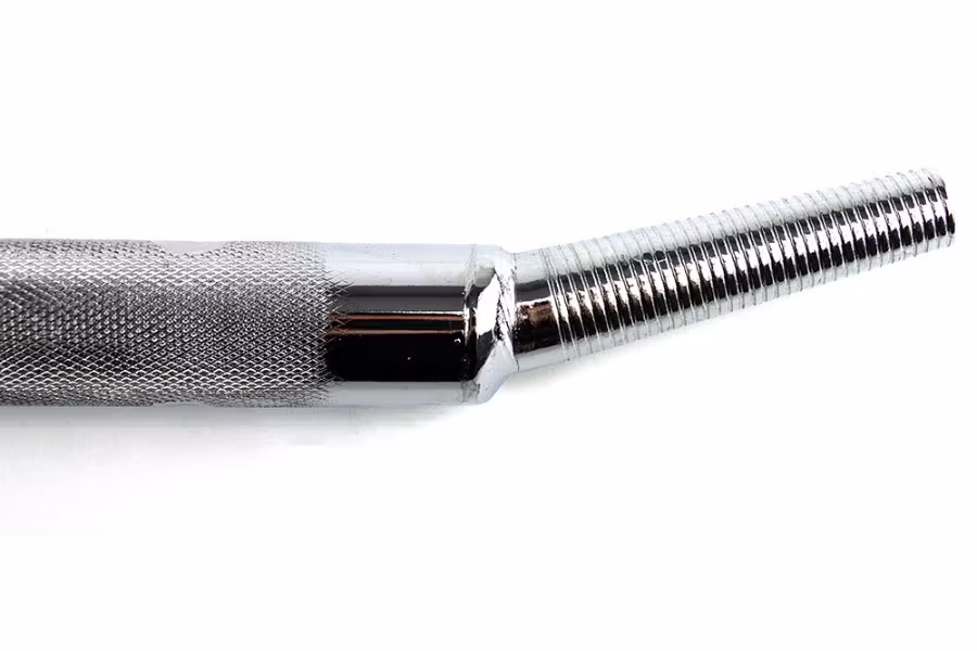 Zip's Box End Combo Winch Bar
