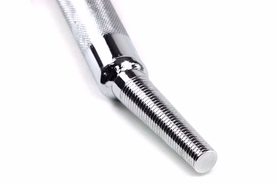 Zip's Box End Combo Winch Bar