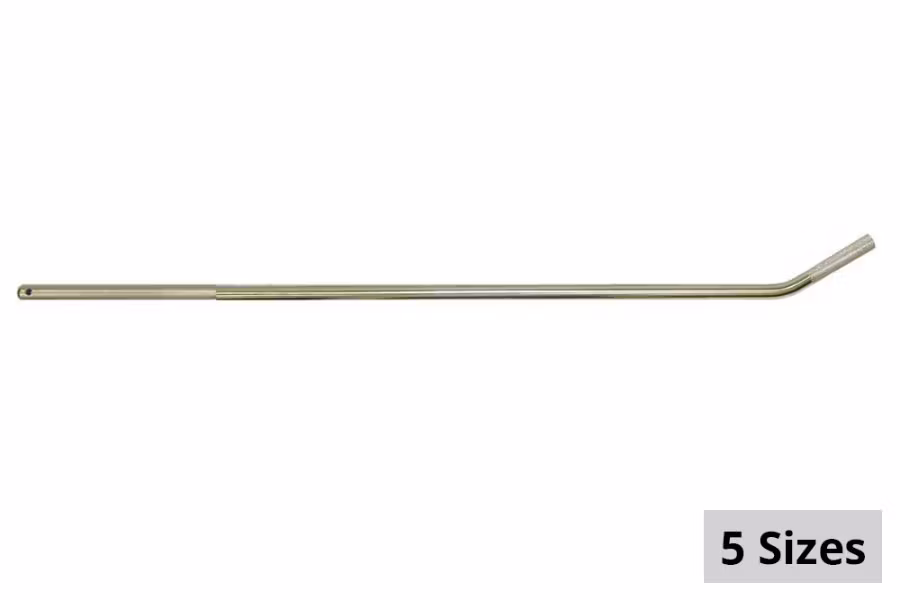 Boydstun Winch Tie-Down Bar