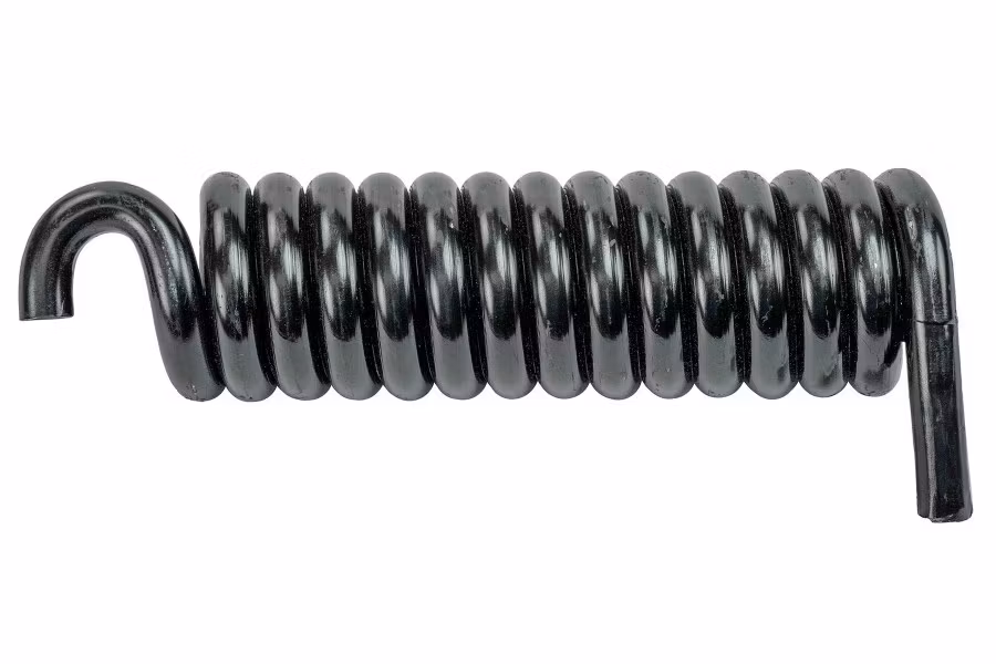 Buyers Torsion Spring, Passenger Side