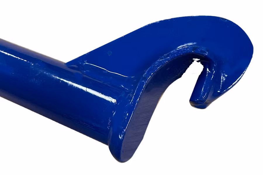Ancra Cobra Cargo Bar