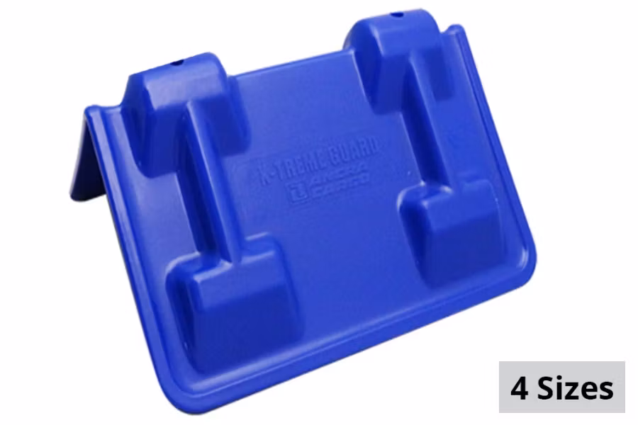 Ancra X-Treme Guard HD Poly Corner Protector