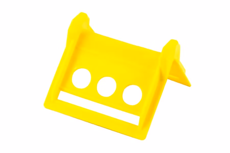 Ancra High Density Polymer Corner Protector