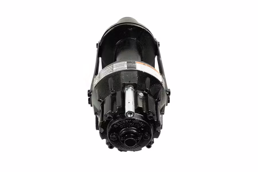 Ramsey Omega 8,000 Heavy Duty Planetary Winch