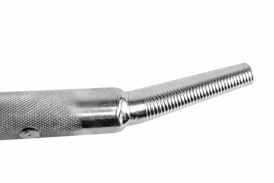 Zip's Combo Winch Bar