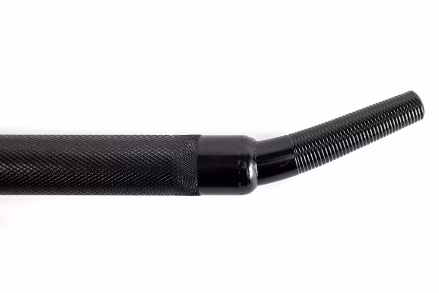 Zip's Combo Winch Bar