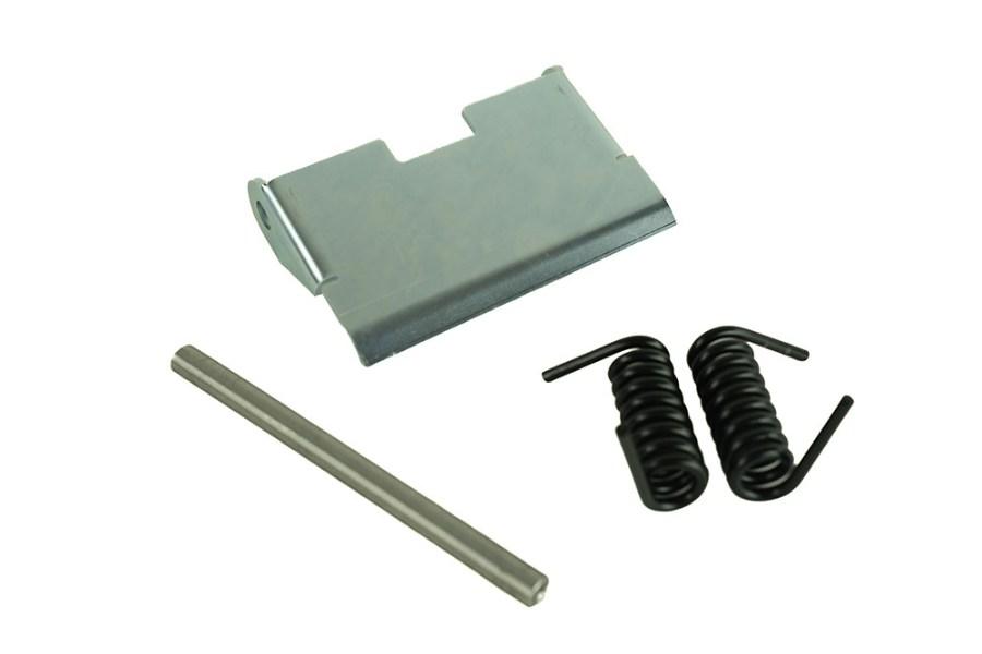 Miller Warn Winch 8" Tensioner