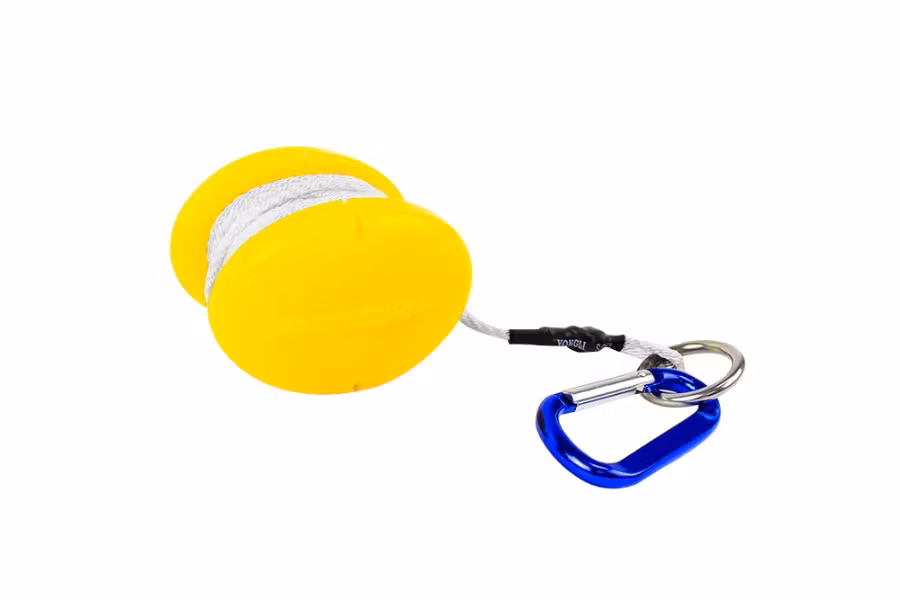 Ancra Toss 'N Tie Strap