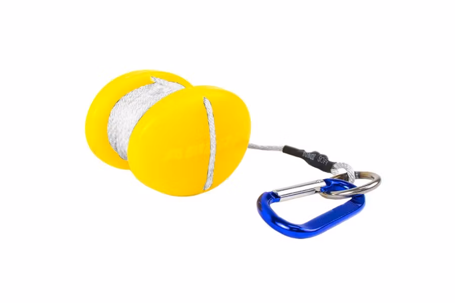 Ancra Toss 'N Tie Strap