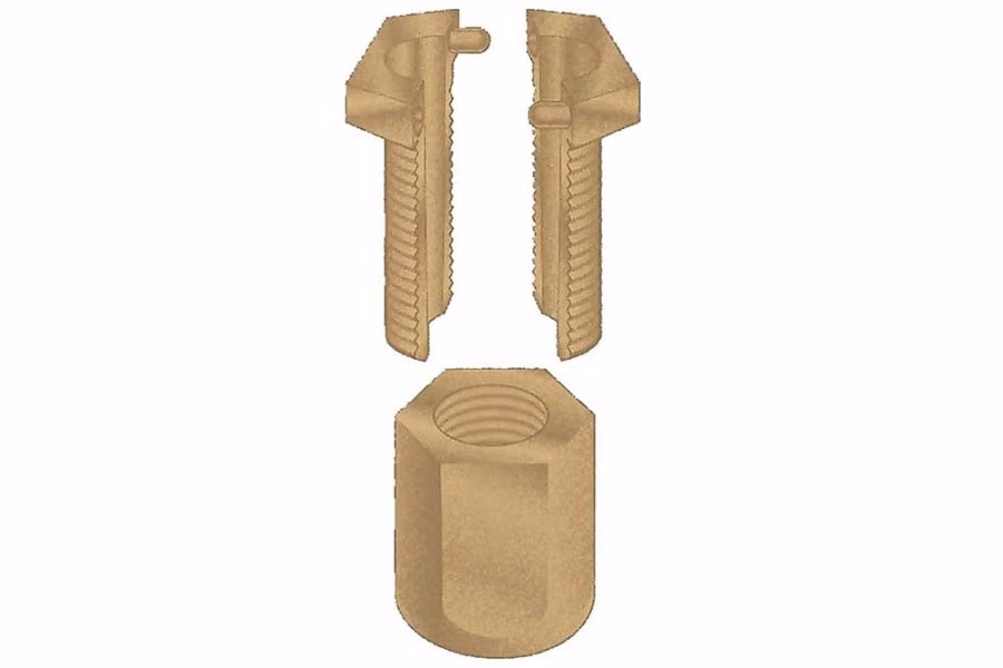 ESMET Electroline Safe-Line Clamp