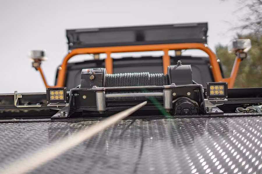 RimSling Synthetic Extension Line