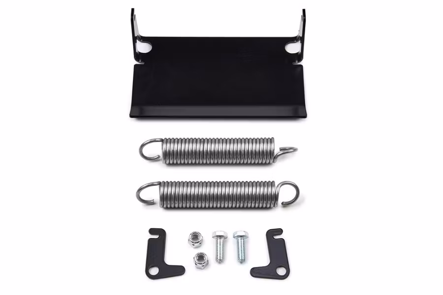 13655-warn-tensioner-plate-1.jpg Warn Tensioner Plate